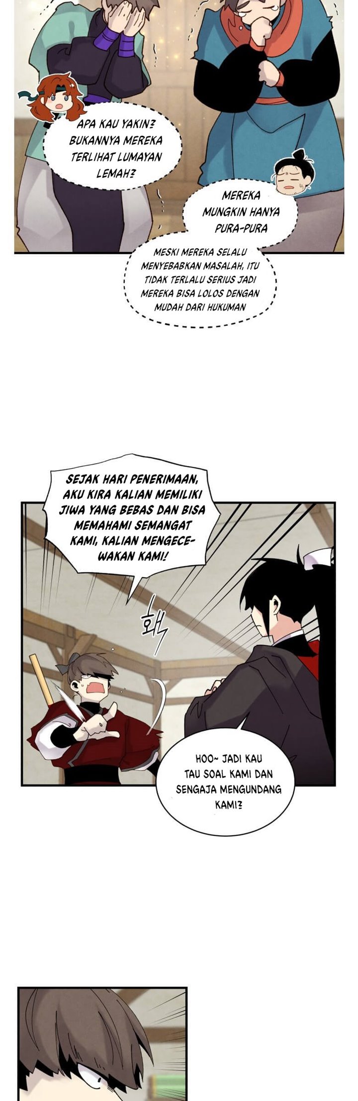 Dilarang COPAS - situs resmi www.mangacanblog.com - Komik lightning degree 088 - chapter 88 89 Indonesia lightning degree 088 - chapter 88 Terbaru 20|Baca Manga Komik Indonesia|Mangacan